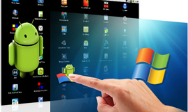 IT technologies & telecommunications