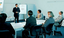 Trainings and Seminars