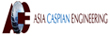 “ASİA CASPİAN ENGİNEERİNG CO.” “ASİA CASPİAN ENGİNEERİNG CO.”